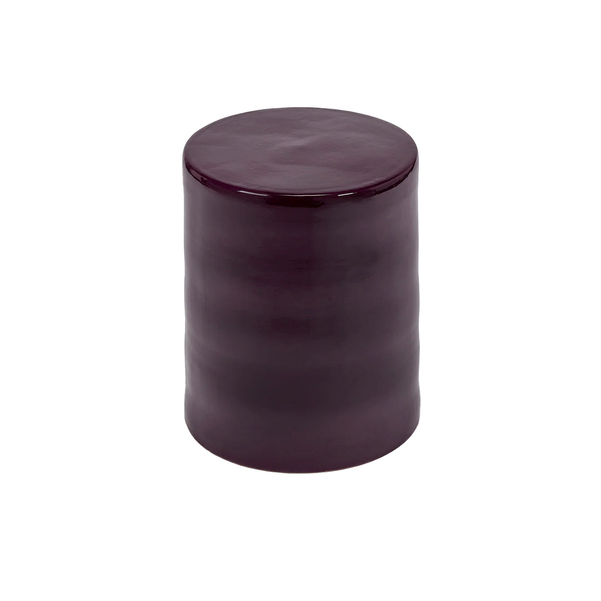 PAWN SIDE TABLE PURPLE