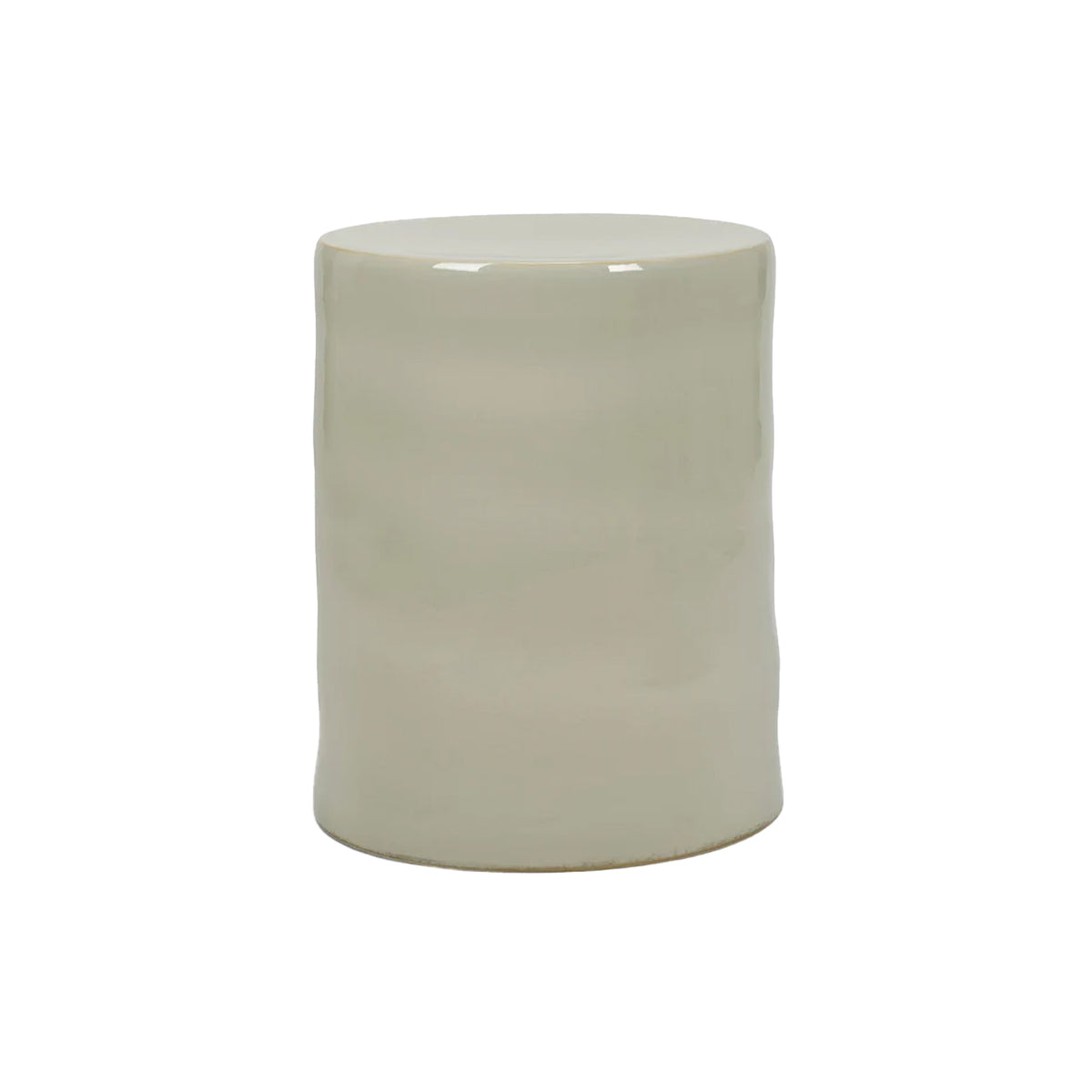 PAWN SIDE TABLE GRAY