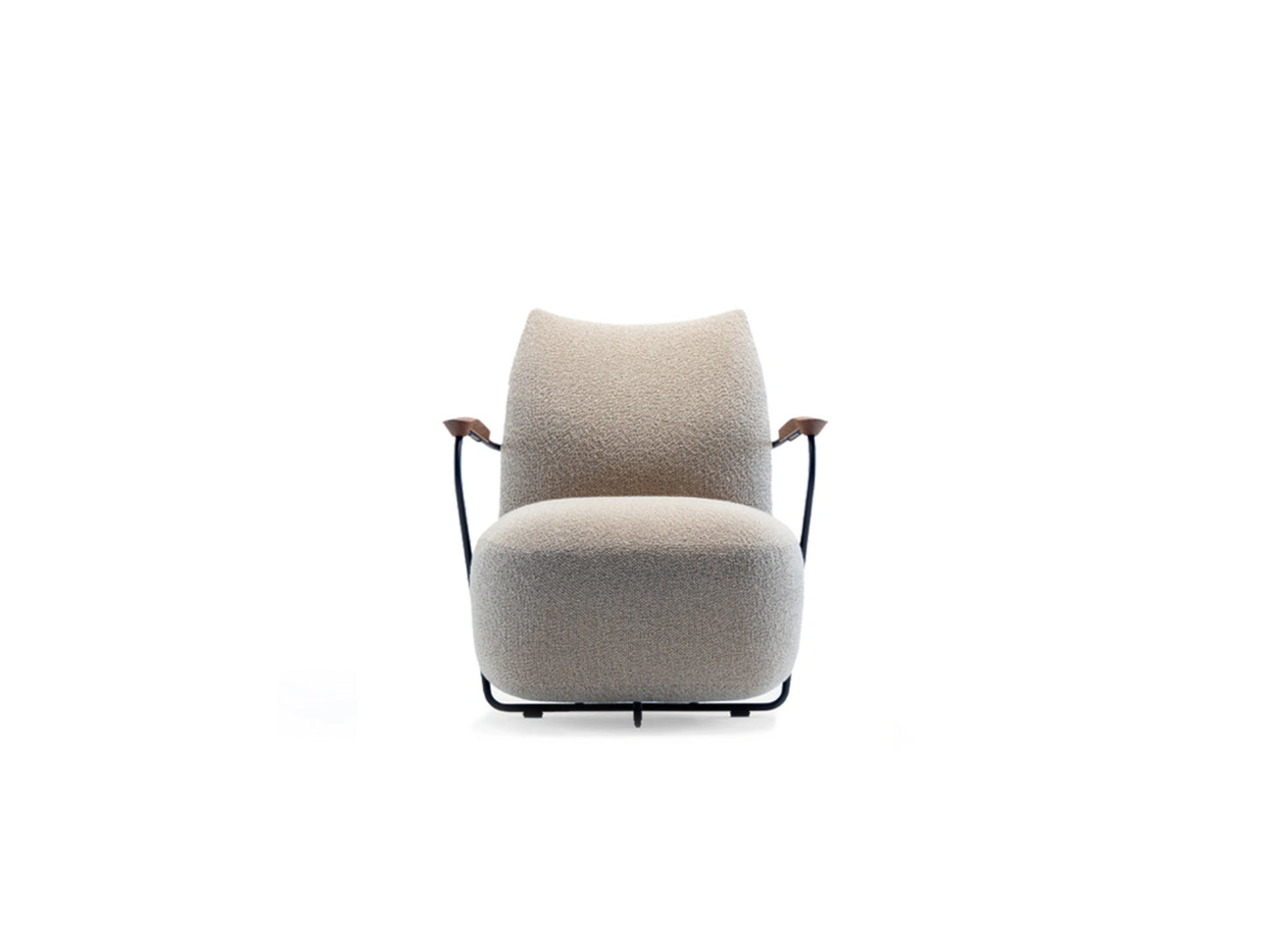 BUFFA ARMCHAIR