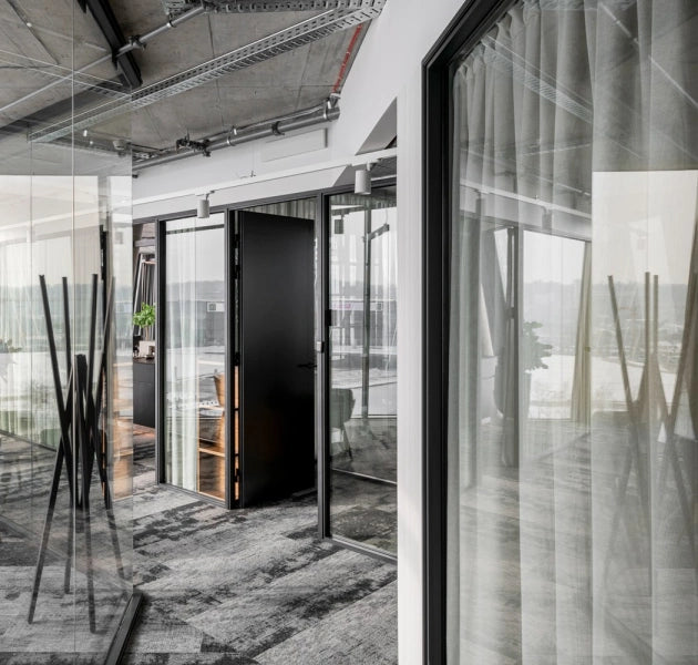 SIMETRIA COAT STAND