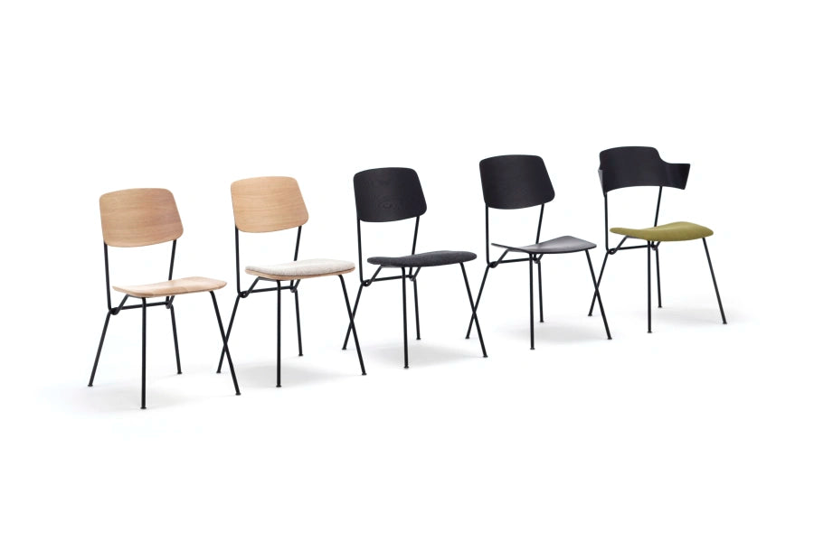 STRAIN CHAIR