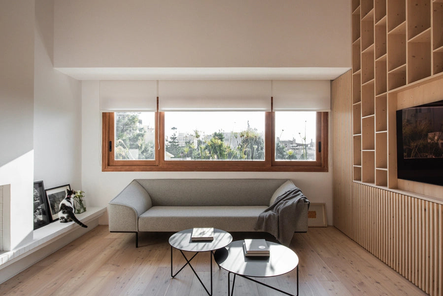 SEAM SOFA