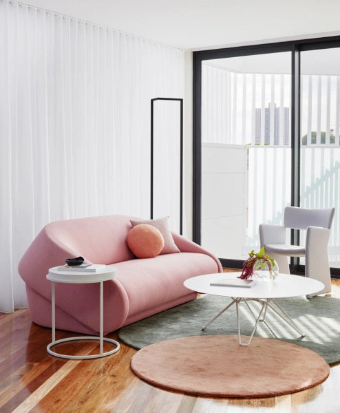 UP-LIFT SOFA BED