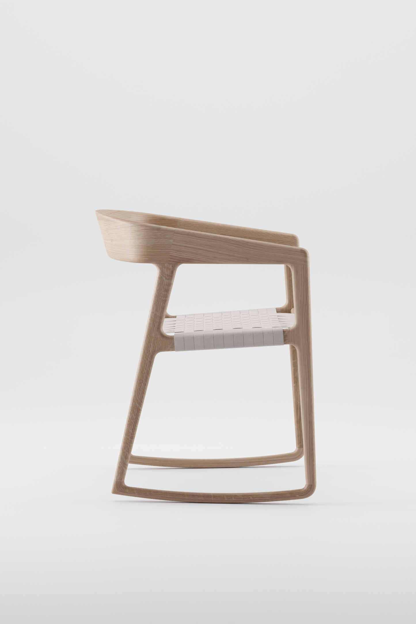 TESA ROCKING CHAIR