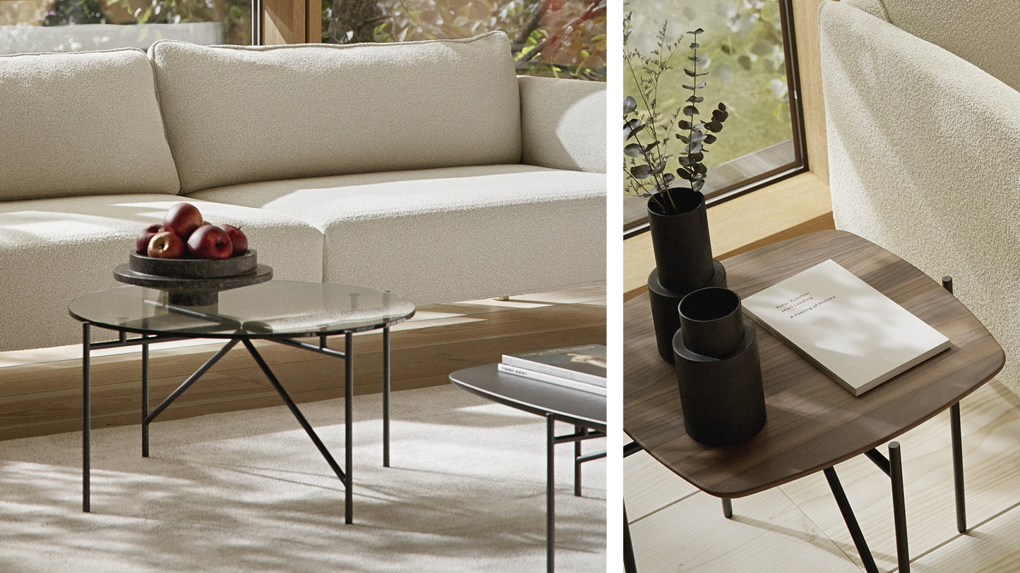 TINKER LOW TABLE