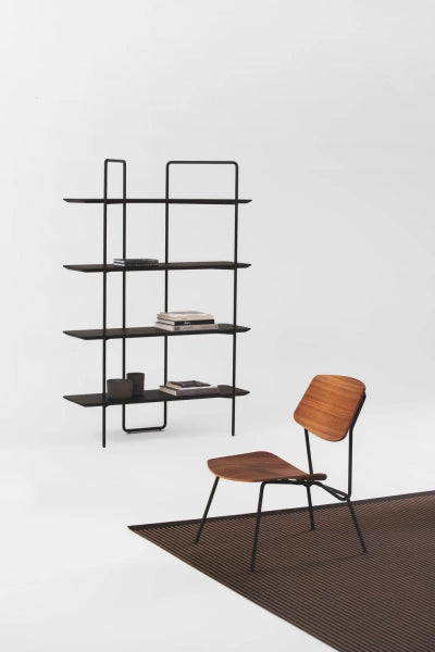 KNIF SHELVING SYSTEM