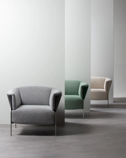 OMNIA ARMCHAIR