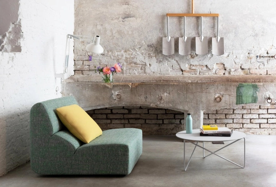 POLYGON LOW TABLE