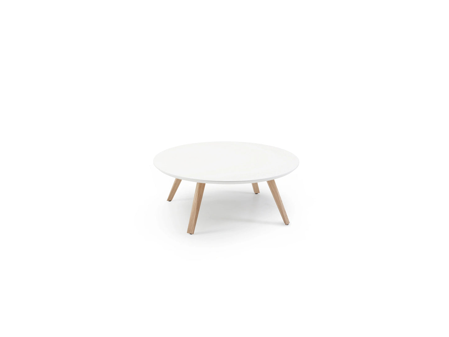 OBLIQUE LOW TABLE