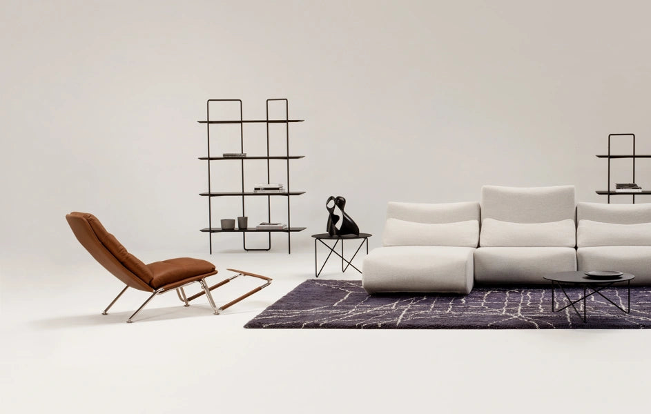 KONTRAPUNKT RECLINER