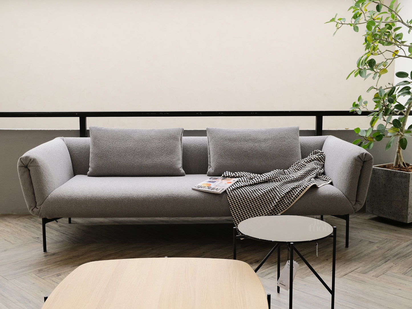 IMPRESSION SOFA