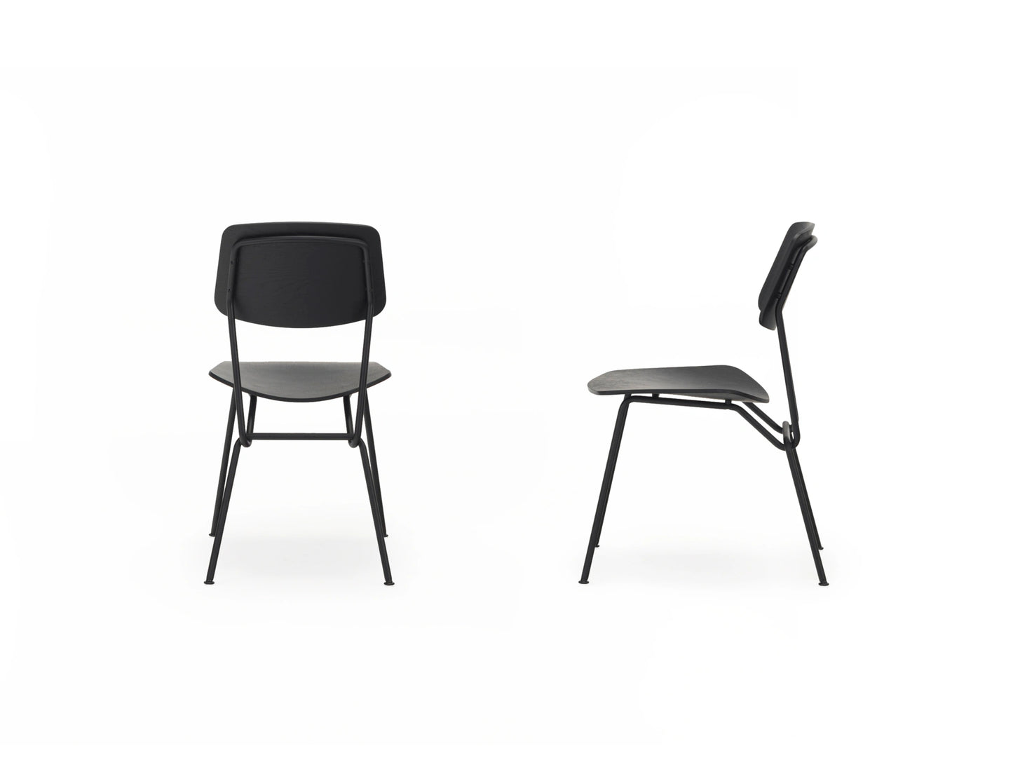 STRAIN CHAIR