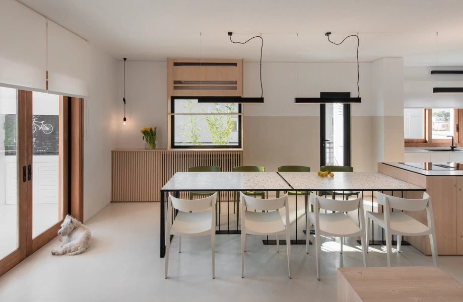 BIK CHAIR