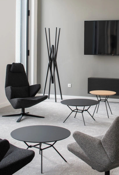 SIMETRIA COAT STAND