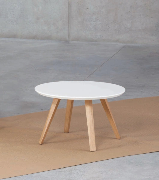 OBLIQUE LOW TABLE