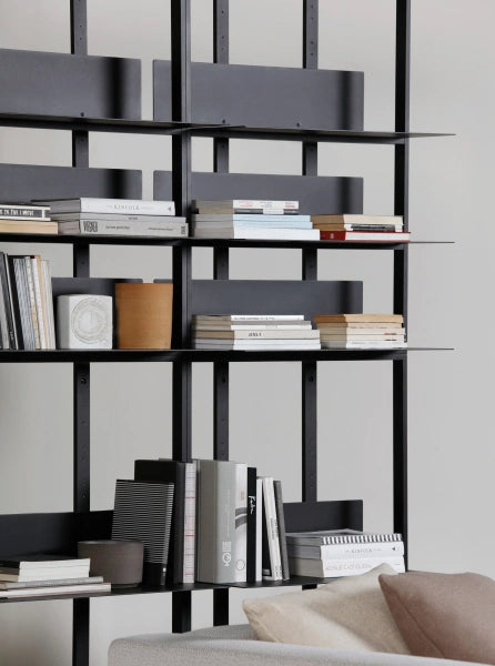 SHTEF SHELVING SYSTEM
