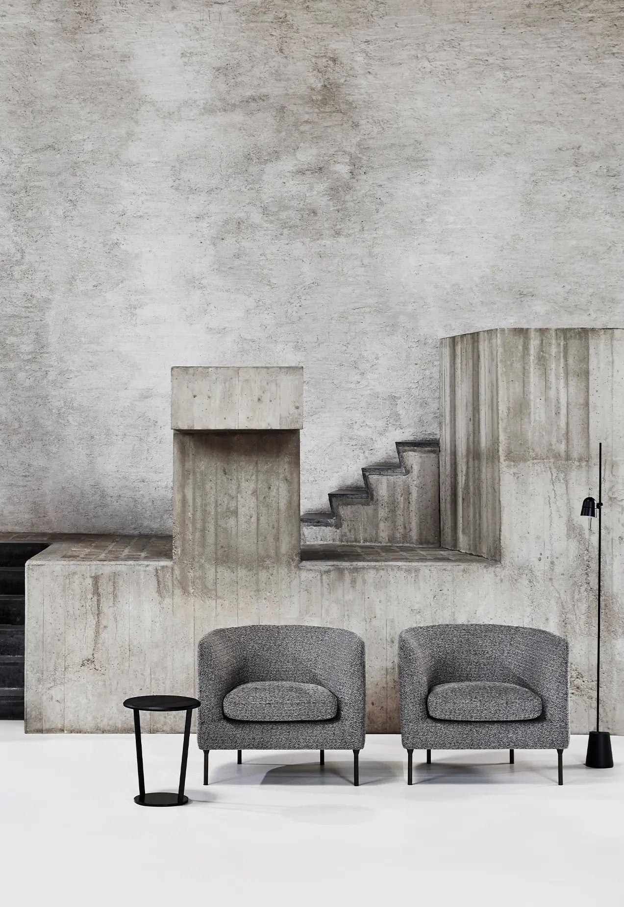 DELTA CLUB ARMCHAIR