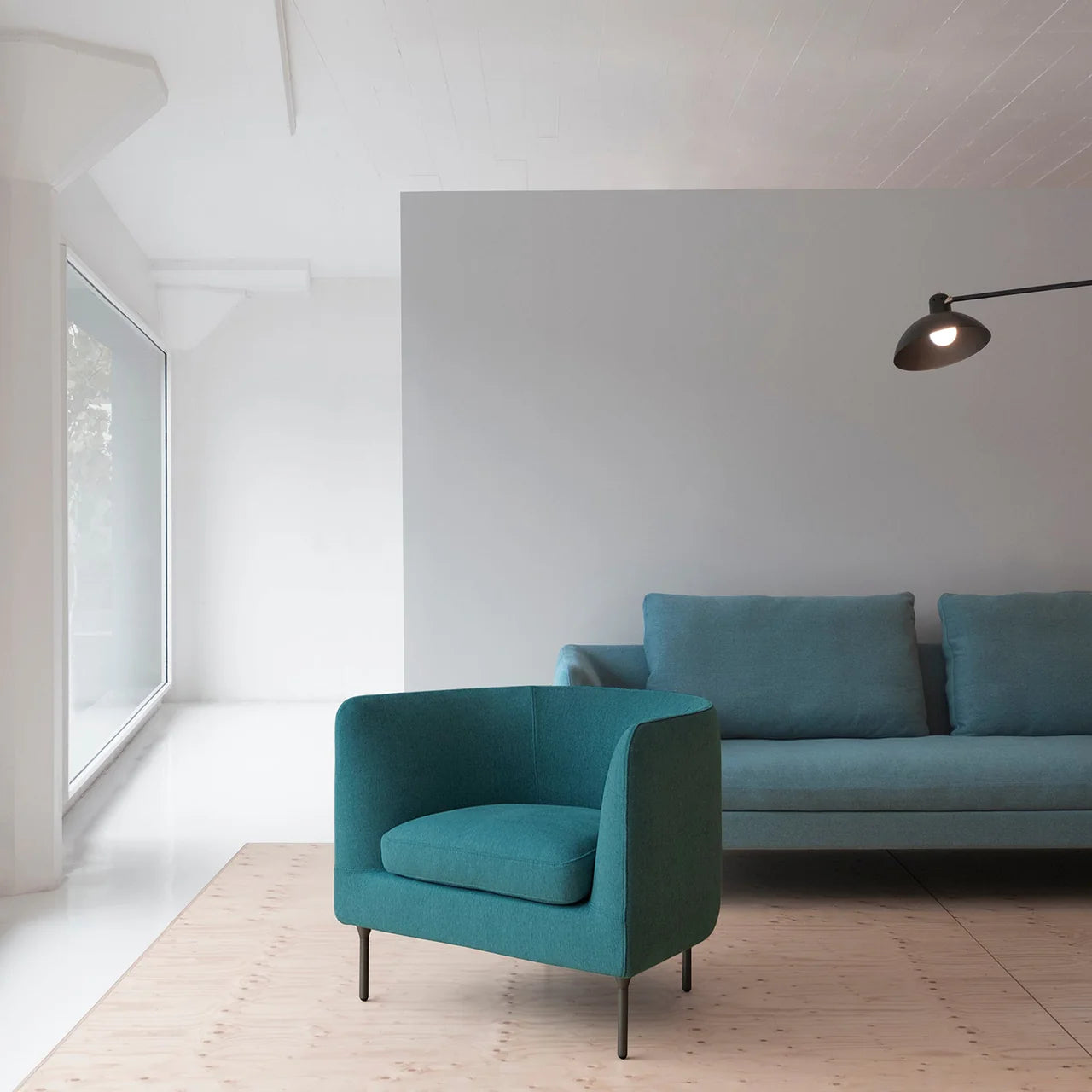 DELTA CLUB ARMCHAIR
