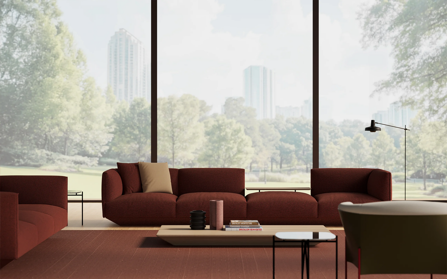 AIRE SOFA