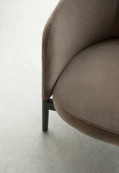 COLLAR 2 SEATER SOFA