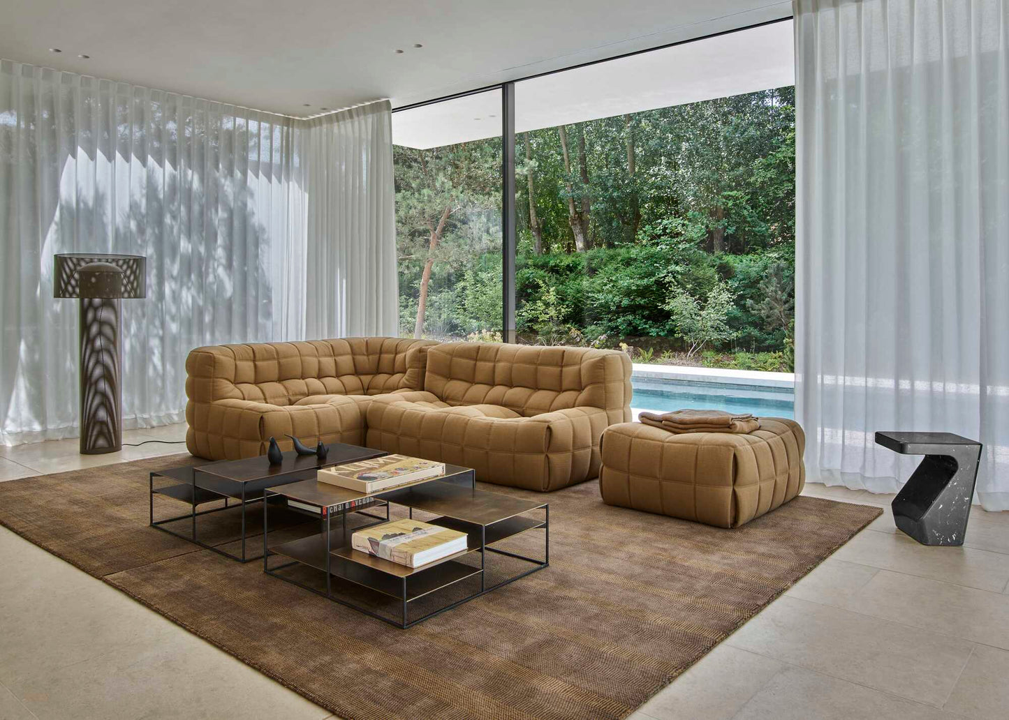KASHIMA SOFA