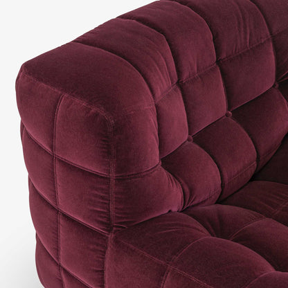 KASHIMA ARMCHAIR