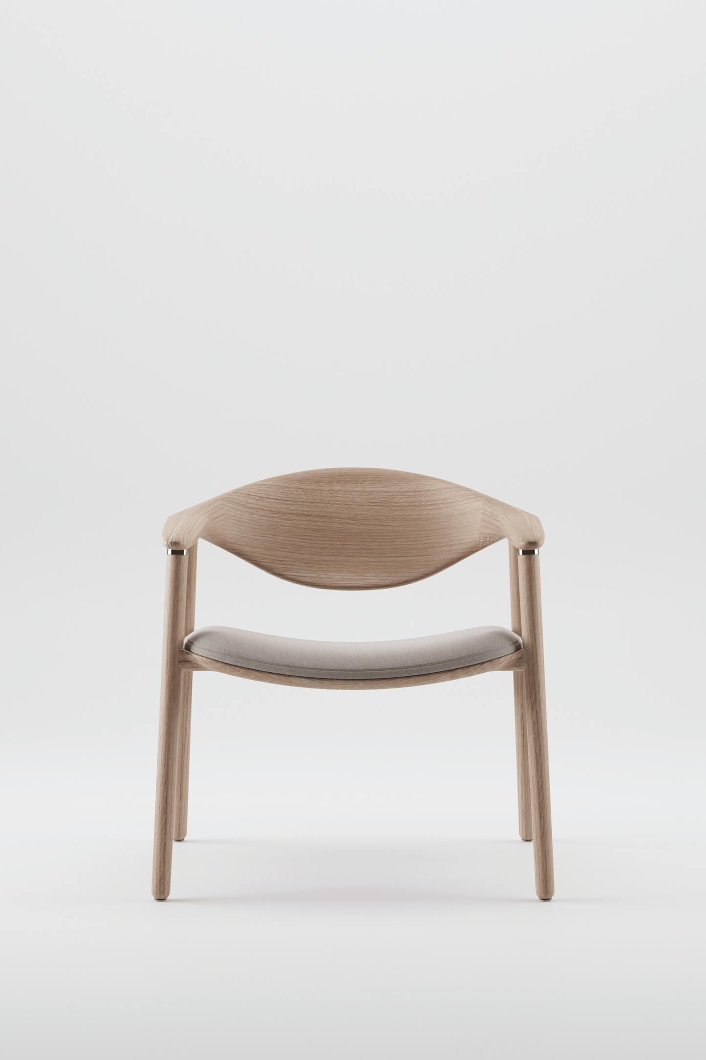 NARU LOUNGE CHAIR
