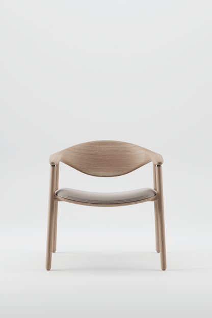 NARU LOUNGE CHAIR