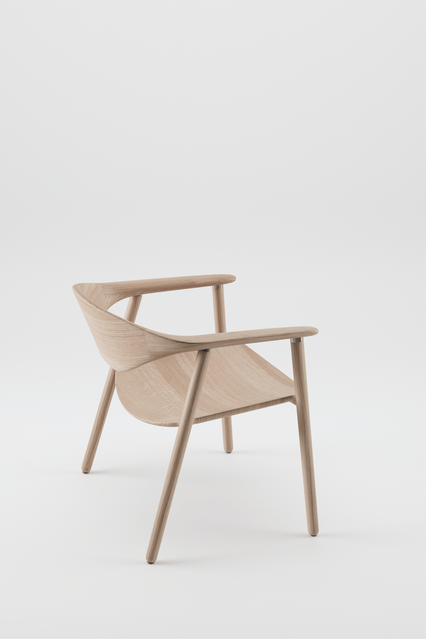 NARU LOUNGE CHAIR