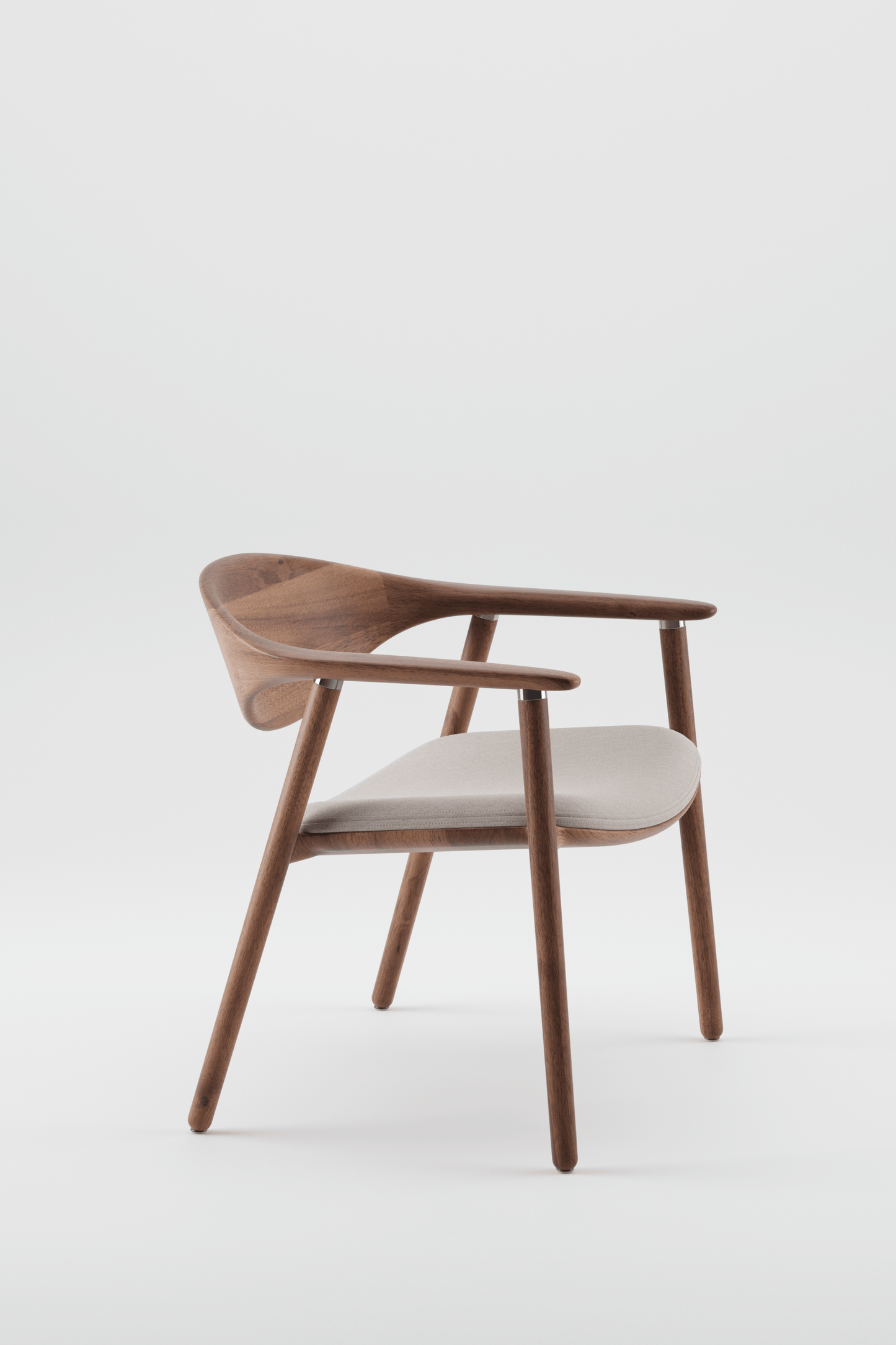 NARU LOUNGE CHAIR