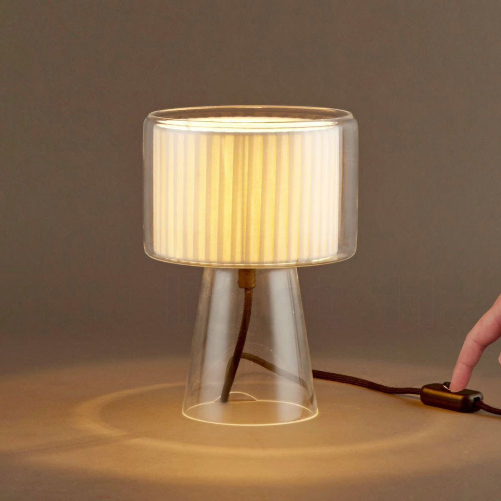 MERCER TABLE LAMP