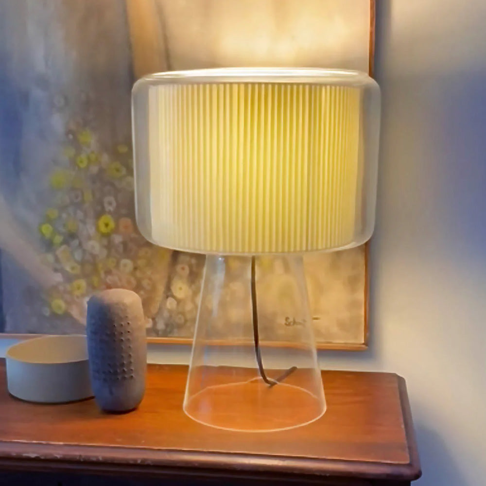MERCER TABLE LAMP