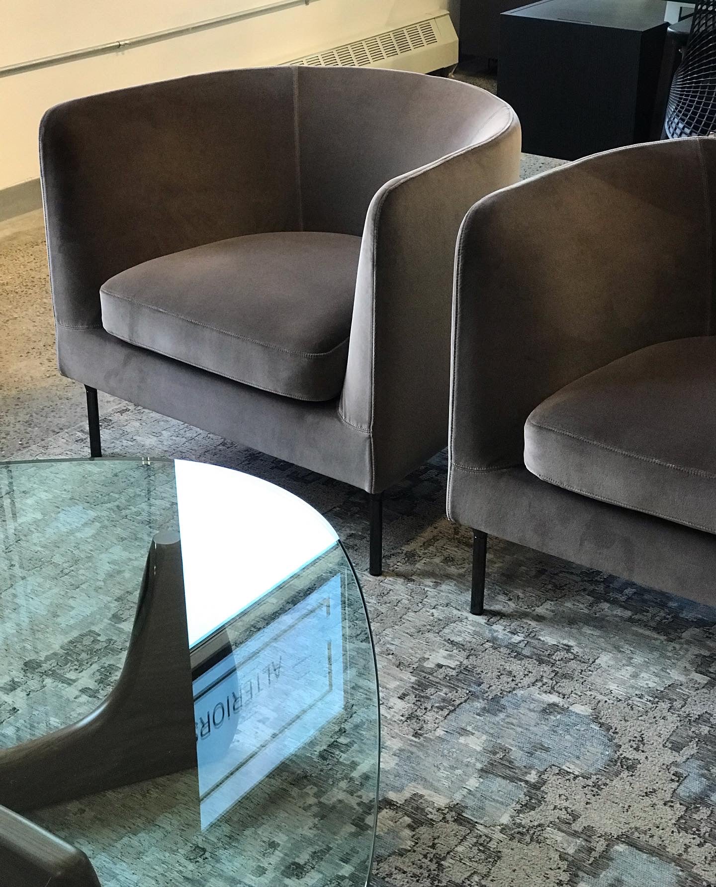 DELTA CLUB ARMCHAIR
