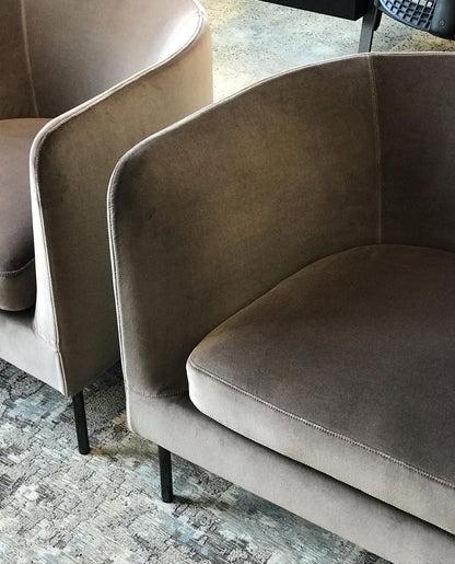 DELTA CLUB ARMCHAIR