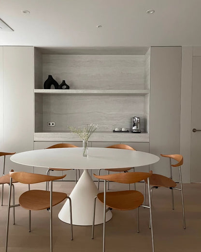 CLAY TABLE