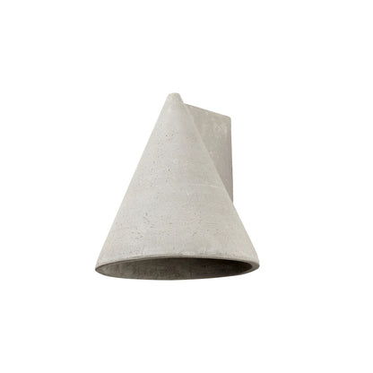 Wall lamp °1  Shape 壁燈
