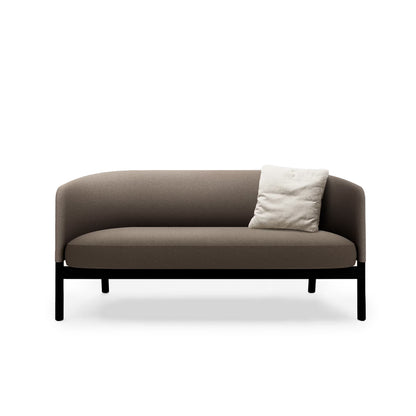 COLLAR 2 SEATER SOFA