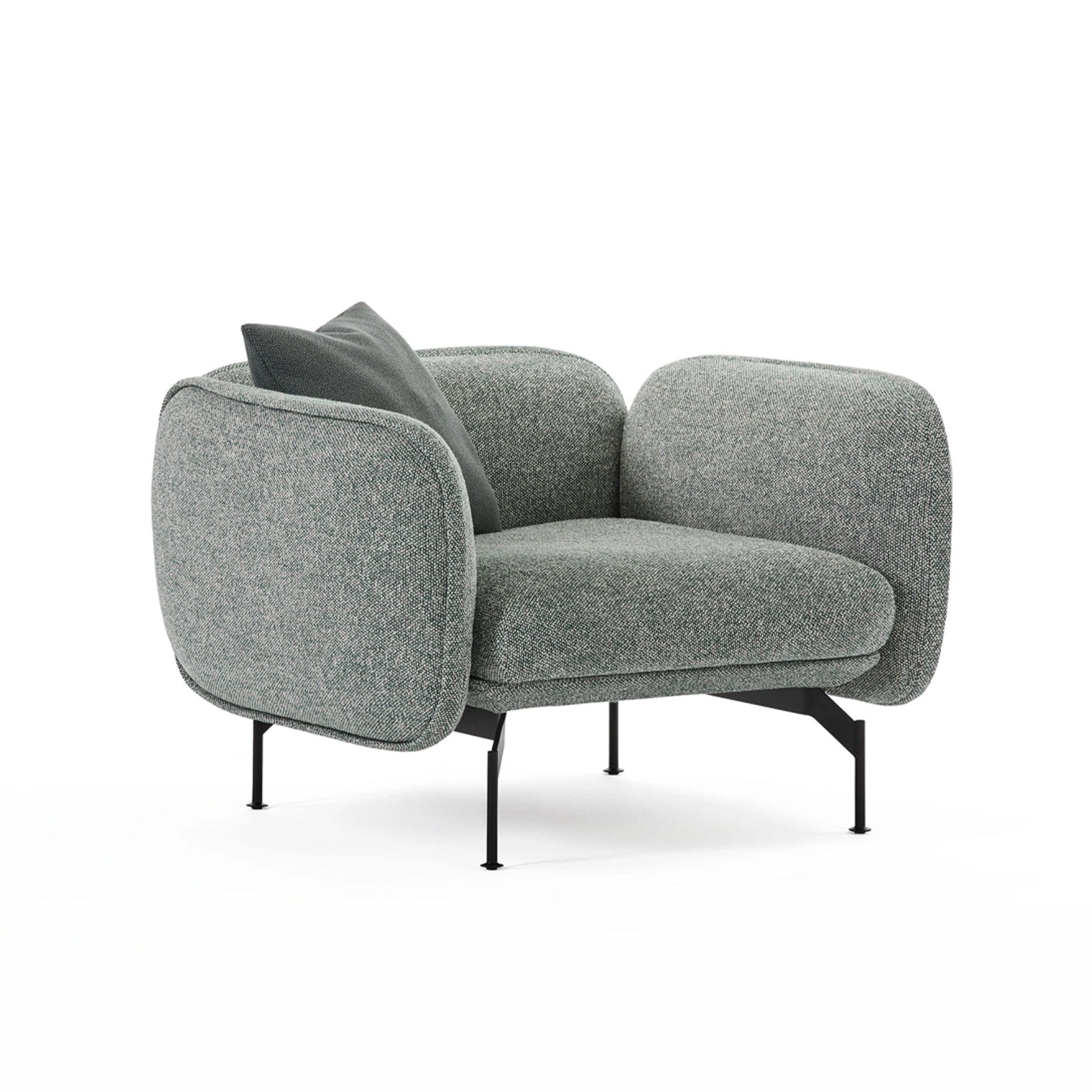 ECHO ARMCHAIR