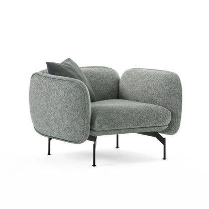 ECHO ARMCHAIR