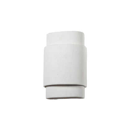 Wall lamp beige Pierre Terres de rêves