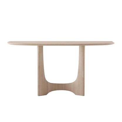 OSKAR CONSOLE TABLE