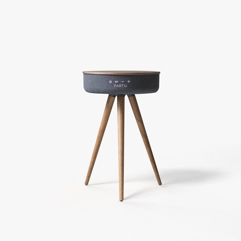 NEED TABLE｜胡桃