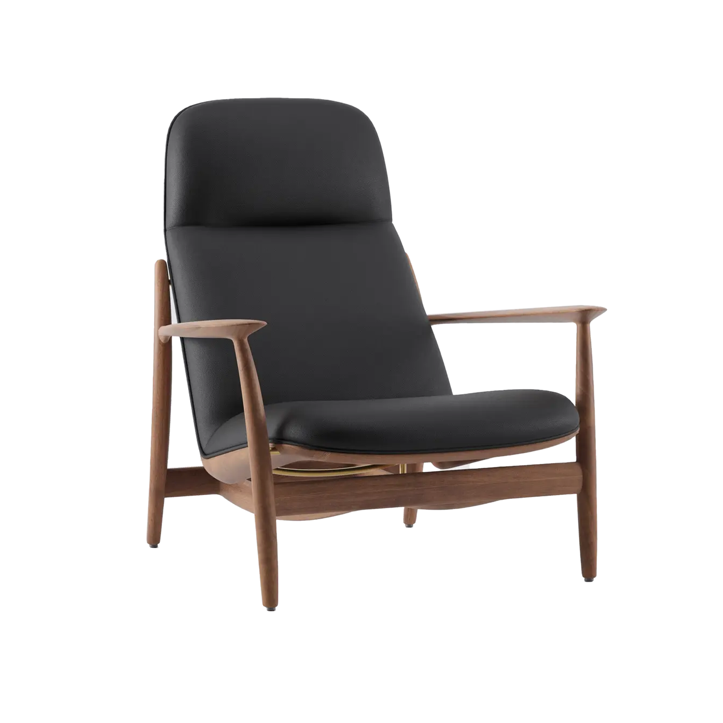 NILA LOUNGE HIGH CHAIR