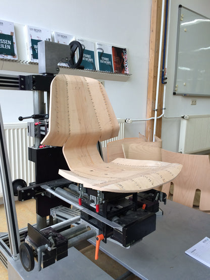 OBLIKANT CHAIR