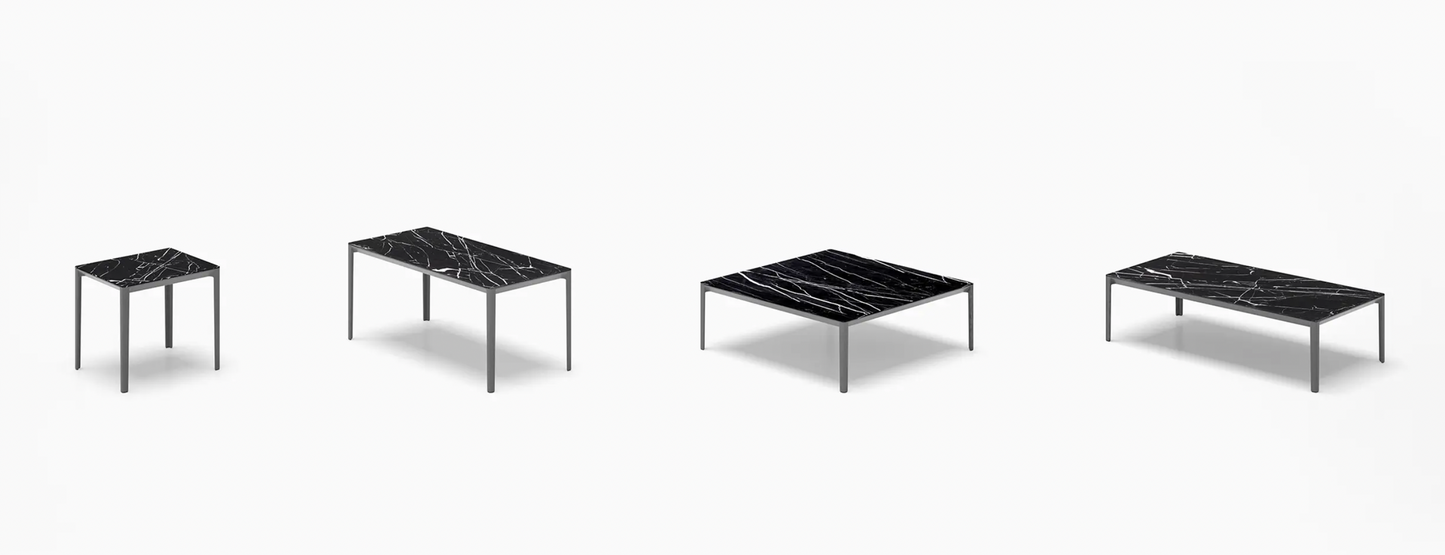 ABLE LOW TABLE