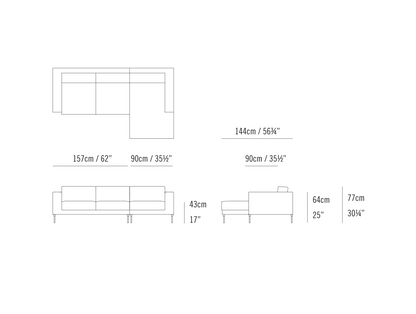 NEO SOFA