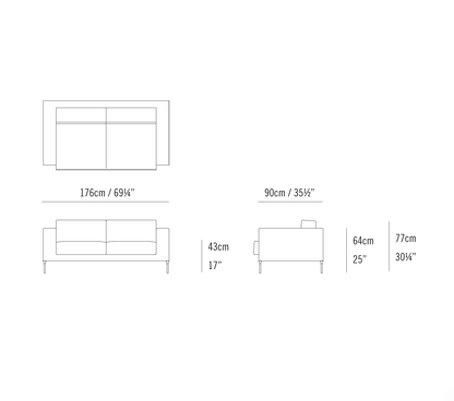 NEO SOFA