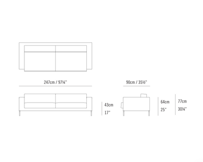 NEO SOFA