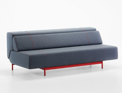 PIL-LOW SOFA BED