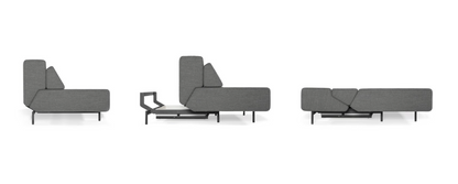 PIL-LOW SOFA BED